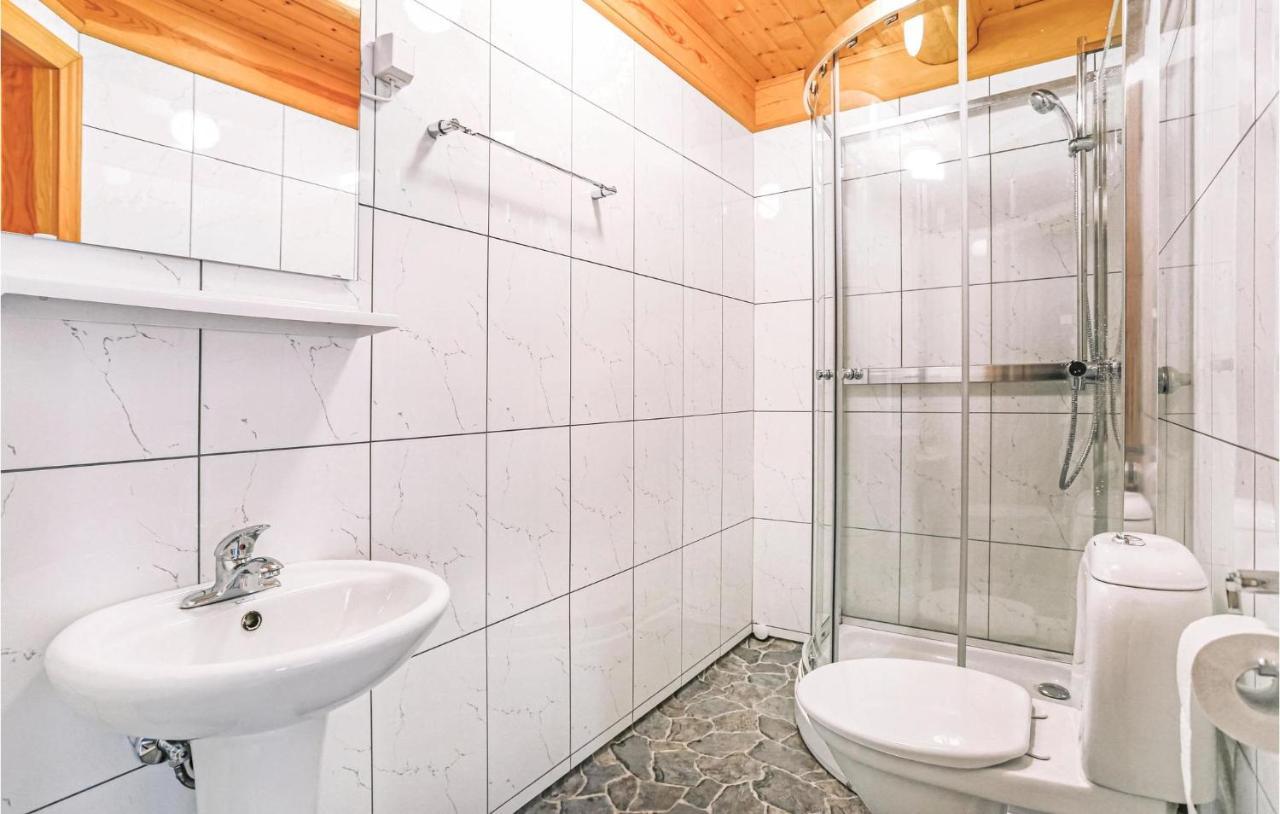 10 Bedroom Amazing Home In Olen Vaka Екстер'єр фото